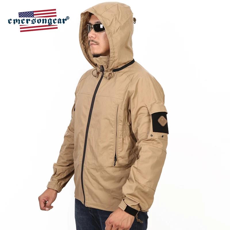 Levez songear-Veste coupe-vent de protection PCU pour homme, vêtement d'extérieur décontracté, warga