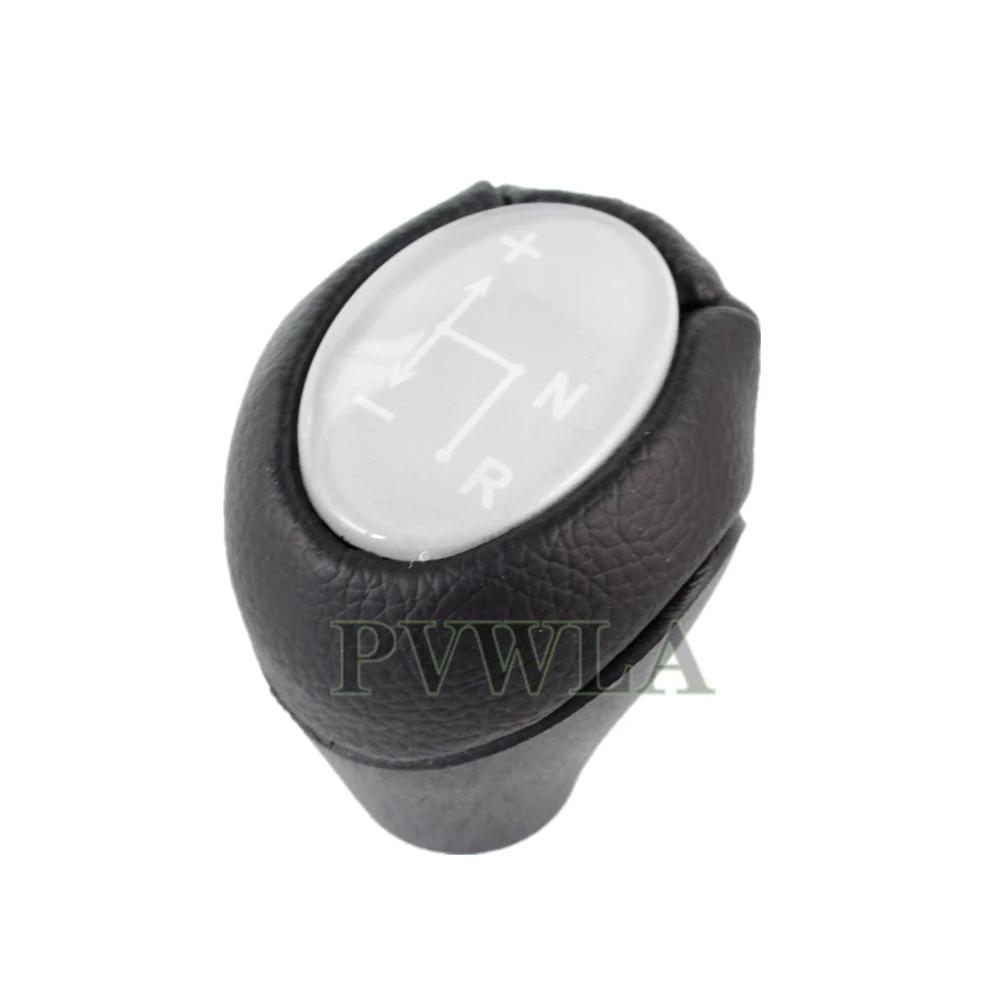 Pommeau de levier de vitesse de transmission automatique pour Smart Fortwo 450/451 1998 1999 2000-20