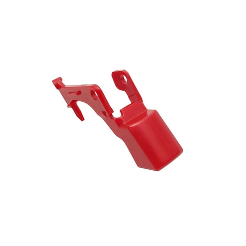 Joli à bouton d'alimentation à gâchette supplémentaire pour Dyson, remplacement de balayeuse d'aspir