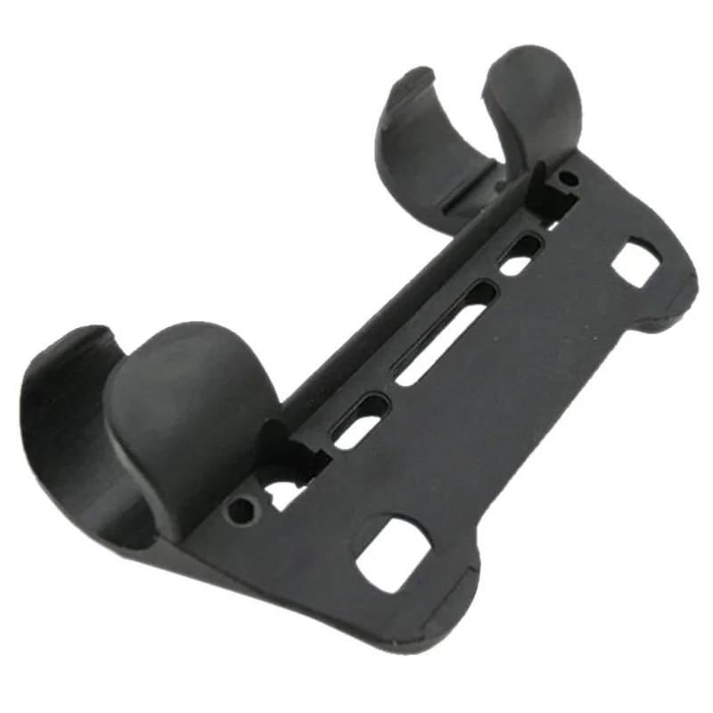 Support de pompe à vélo support de pompe de vélo support de pompe monté sur cadre de vélo pour VTT v