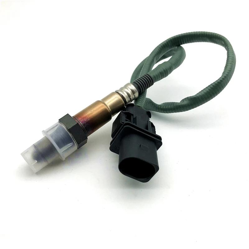 A 0035427018 Nouveau capteur d'oxygène O2 sonde Lambda adapté pour MERCEDES-BENZ SPRINTER 3-t 4-t