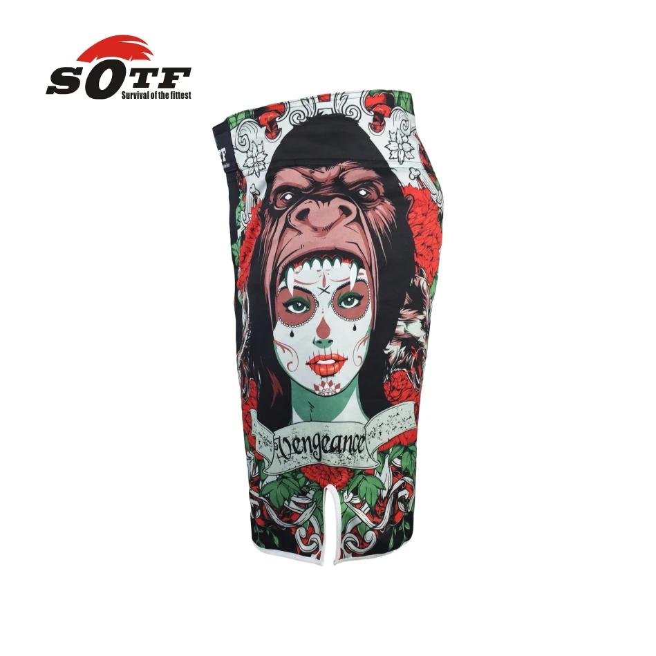 SOTF-Boxe MMA, muay-thaï, pretorian, crossfit, kickboxing, bon marché