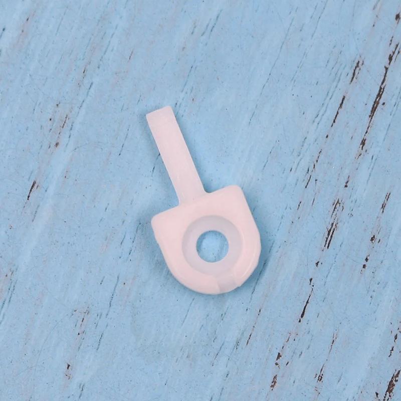 Barre de fixation en T avec mécanisme oculaire, 5 pièces, pour poupée RBL Blythe de 12 pouces, fabri