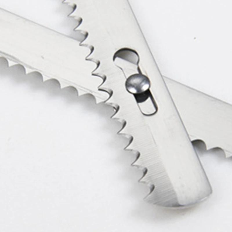 Couteau à pain électrique portatif, prise EU/CN, couteau à découper en acier inoxydable pour la cuis