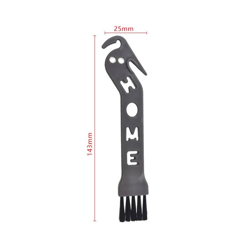 Pièces pour aspirateur Robot ILIFE V7SPro V7s V7sPlus V7, brosse à rouleau, brosse principale, bross