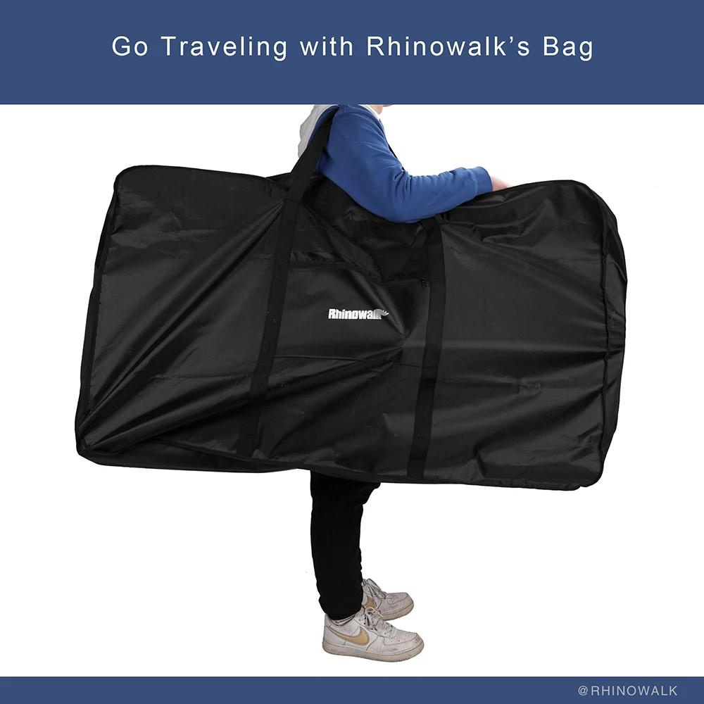 Rhinowalk – sacs de rangement pour vélos de route, 27.5 pouces et moins, 700c, accessoires épais, no
