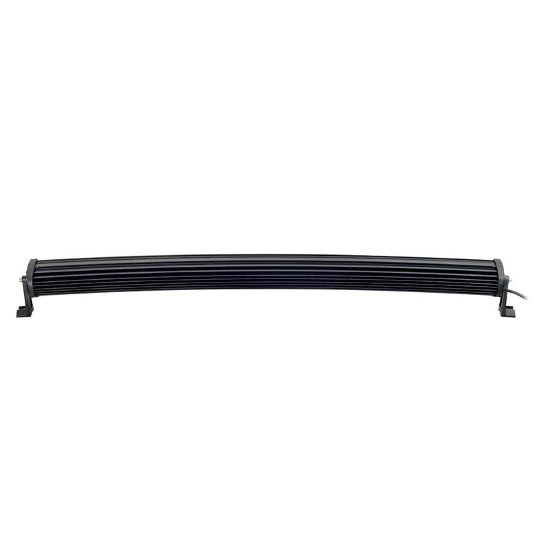 Auxtings 22 32 42 52 ''en barre lumineuse Led incurvée/droite COMBO barre lumineuse de travail Led c