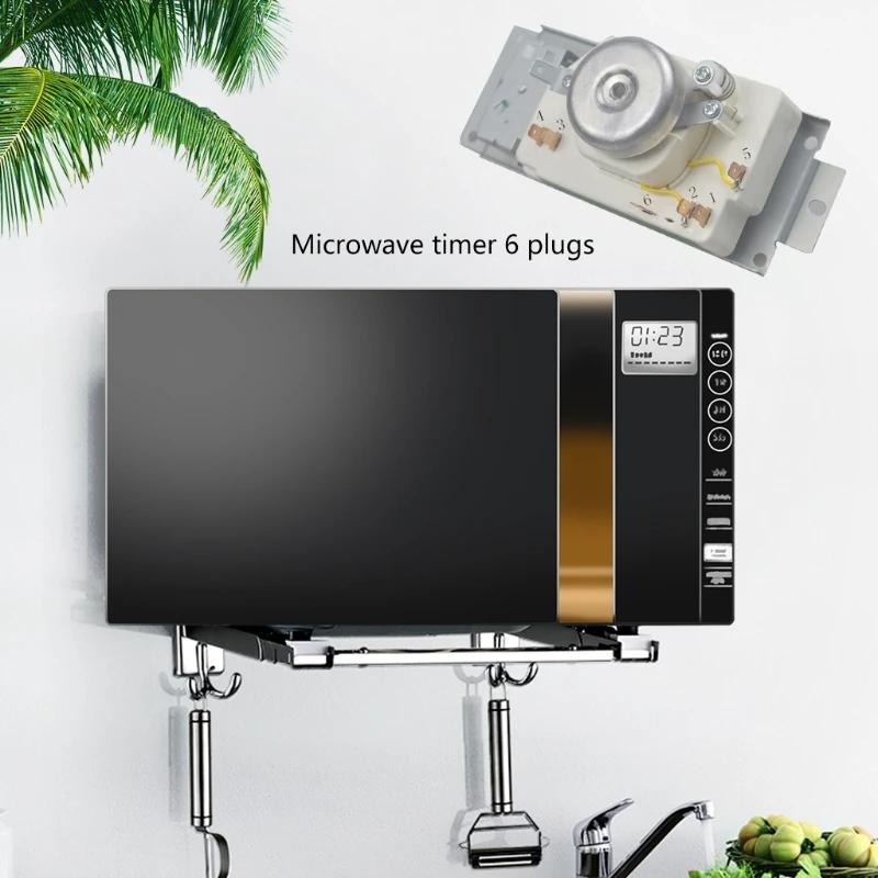 M2EE – minuterie universelle Durable pour four à micro-ondes, pour Midea et Galanz WLD35-1/S WLD35-2