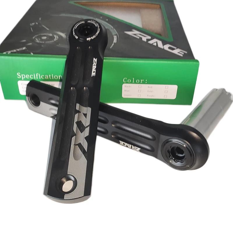 Manivelle vélo route BCD110 sans pédalier compatible 10-12 vitesses diamètre 28.99mm S233