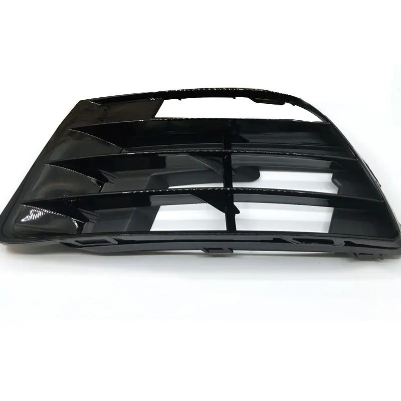Pour Scirocco R pare-chocs avant calandre latérale gril inférieur adapté pour VW scirocco R pare-cho
