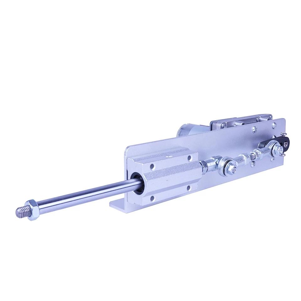 DORCH-Actionneur de Culbuteur Télescopique avec Adaptateur de Régulation de Vitesse, Machine Linéair