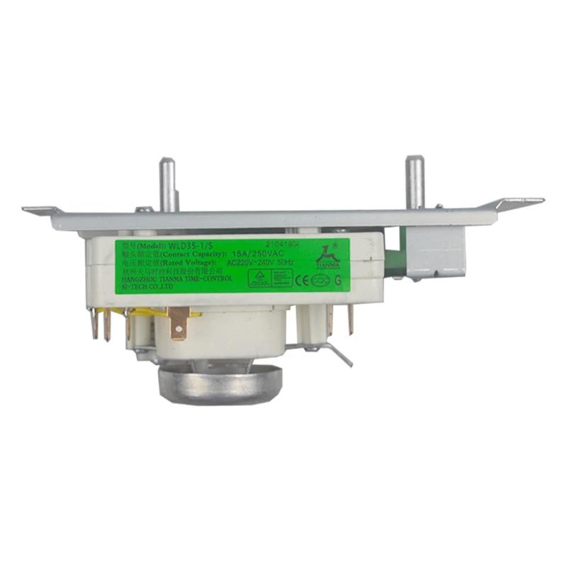 M2EE – minuterie universelle Durable pour four à micro-ondes, pour Midea et Galanz WLD35-1/S WLD35-2