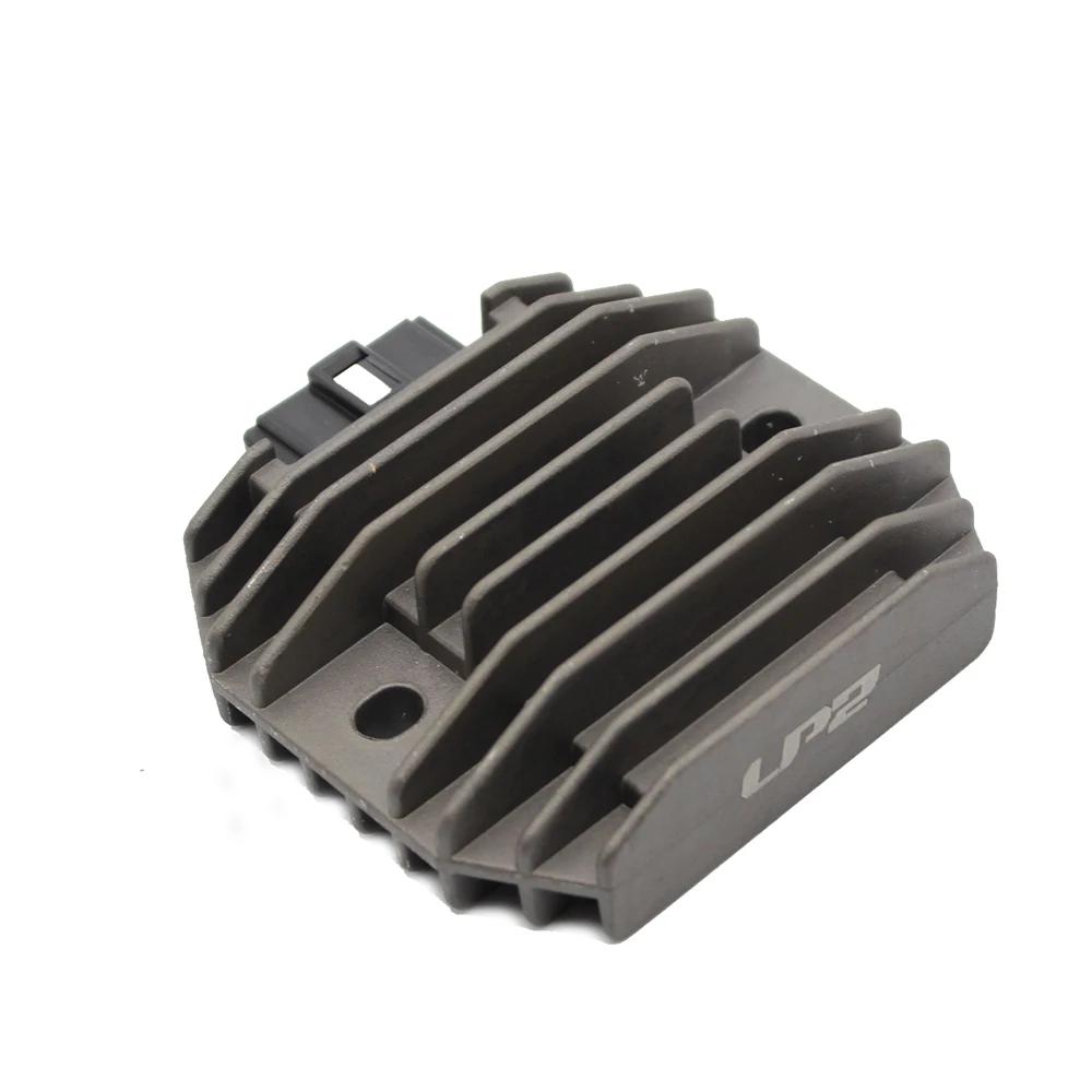 Redresseur de régulateur de moto SH640D-12, pour Yamaha YZF600 XP500 T-MAX 500 TDM850 FZR600 FZ6 FZ6