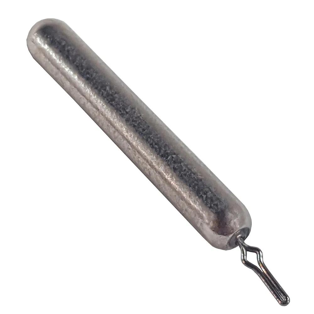 10 pièces plombs de pêche 3.5g 5g 7g 10g 14g 20g plombs de poids de tir de chute accessoires de maté