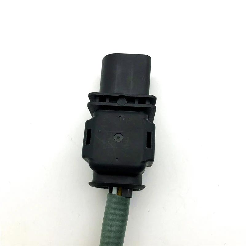 A 0035427018 Nouveau capteur d'oxygène O2 sonde Lambda adapté pour MERCEDES-BENZ SPRINTER 3-t 4-t