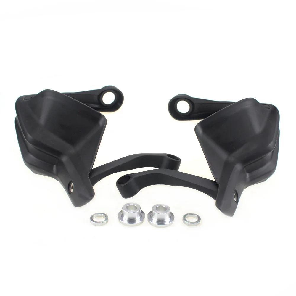 Ensemble complet d'accessoires de moto, bouclier de protection des mains, pare-brise pour BMW F900R