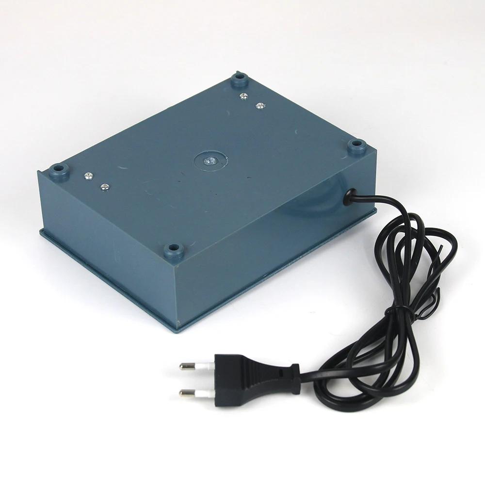 Gomme UV EPROM 220V, outil d'effacement des données, minuterie effaçable à la lumière ultraviolette,