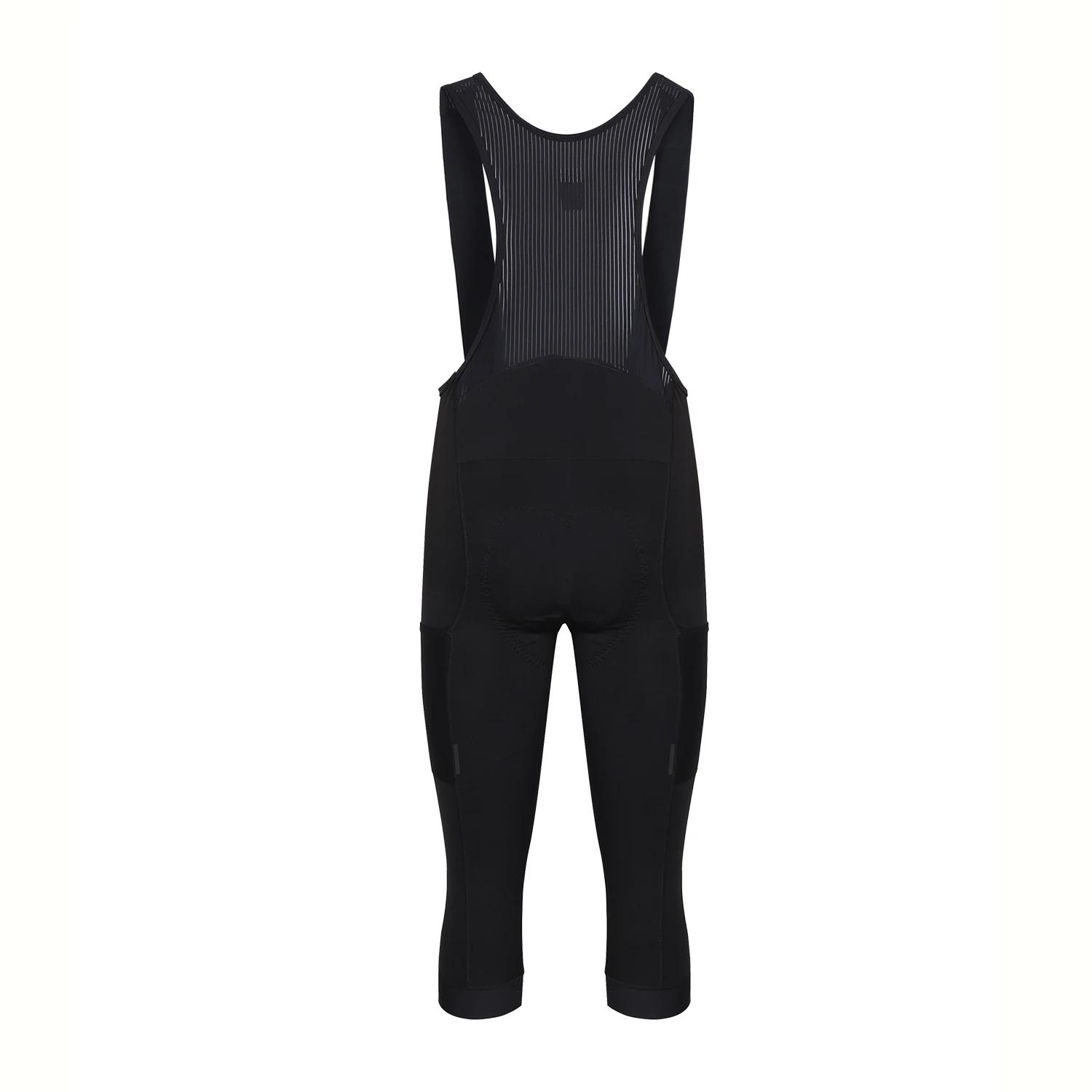 SPEXCEL2021 – pantalon à bretelles Cargo 3/4 de qualité supérieure, short à bretelles en polaire the