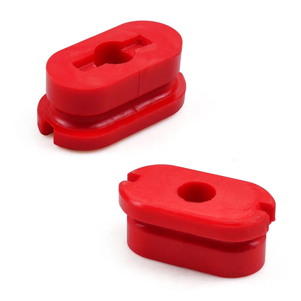 Insert d'os de chien de support de moteur avant pour VW Golf MK4 R32 pour Audi A3 S3 TT pour Seat Le