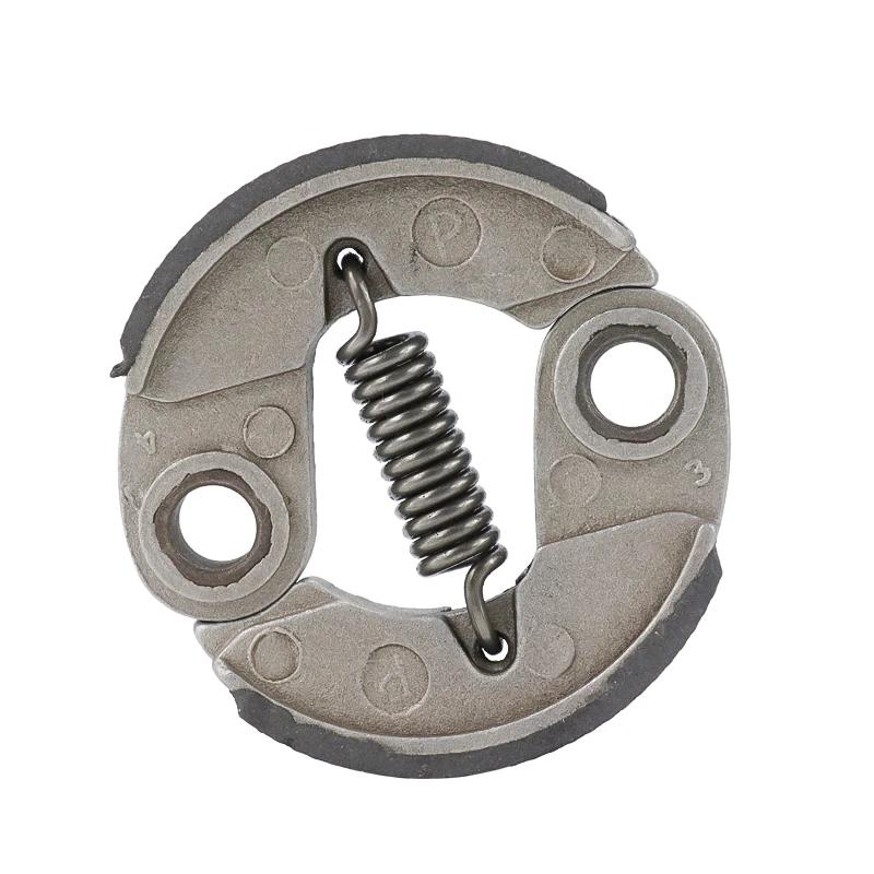 CMCP 40-5 débroussailleuse embrayage outils de jardin tondeuse embrayage 430 tondeuse à gazon pièces