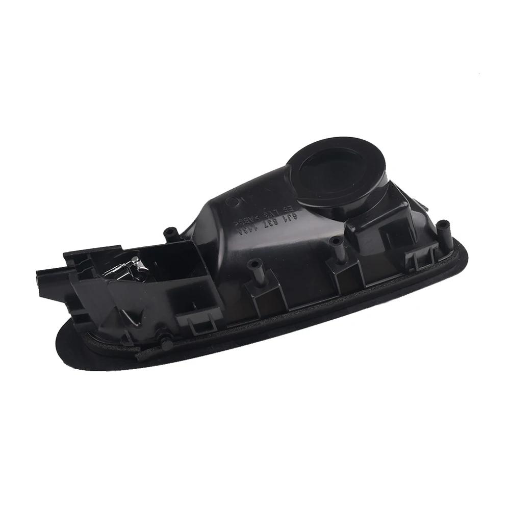 Poignée de porte intérieure de voiture, pour Seat Ibiza 2009 2010 2011 2012 2013 2014 2015 2016 2017