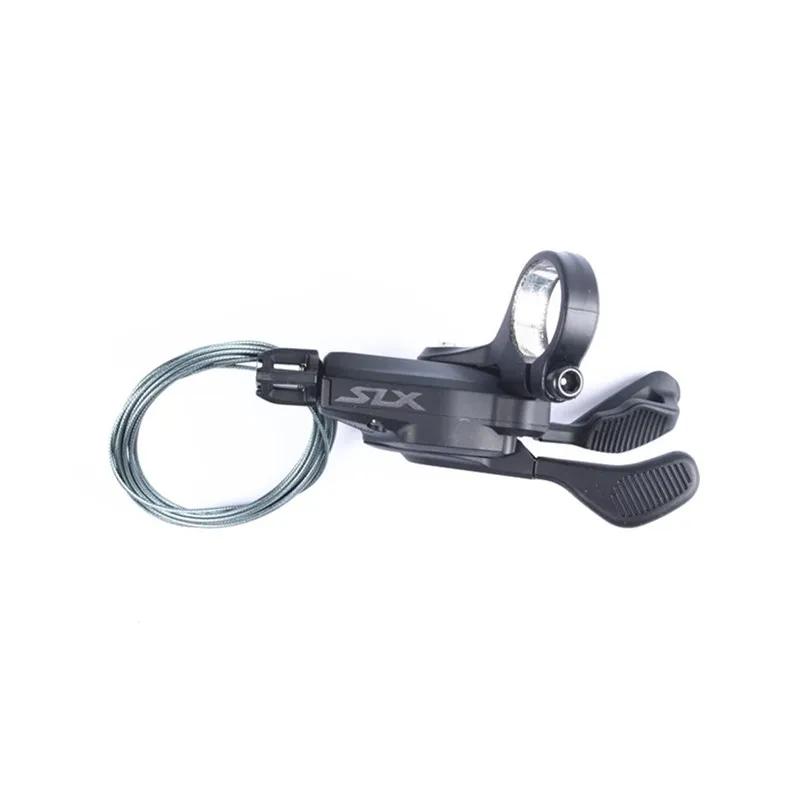 SHIMANO SLX M7100 groupe 170mm 175mm 32T 34T groupe 1x12 vitesses M7100 manette de vitesse dérailleu