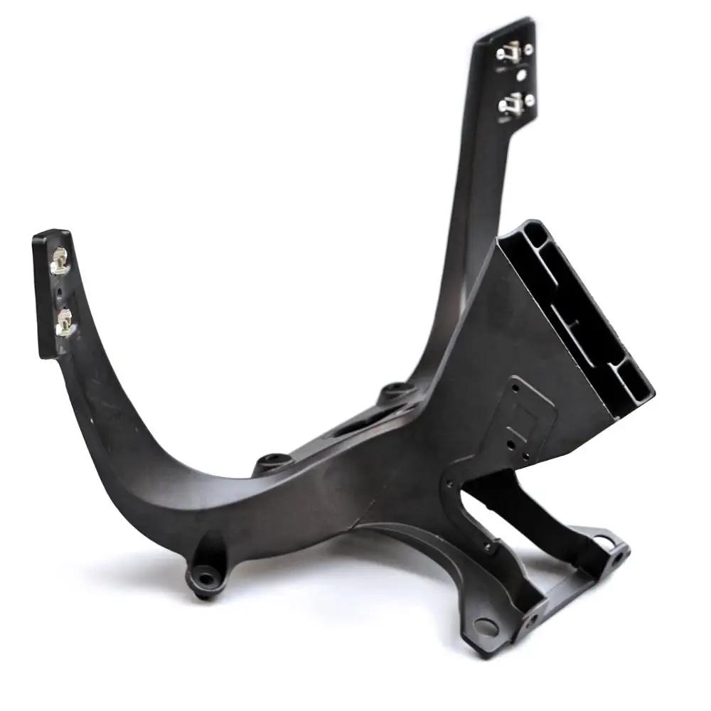 Carénage Supérieur Avant pour Moto DucSau2007 S 2012/S/SP 1098 EVO, Lumière de Sauna, Accessoires 11