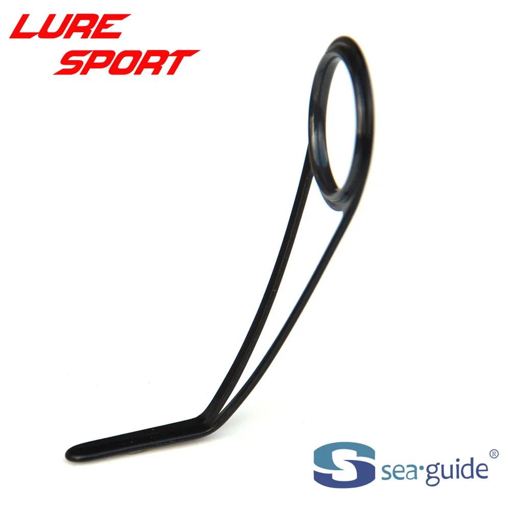 SeaGuide-Ensemble de guides BHLRSG, cadre noir en acier, anneau RS, composant de construction le plu