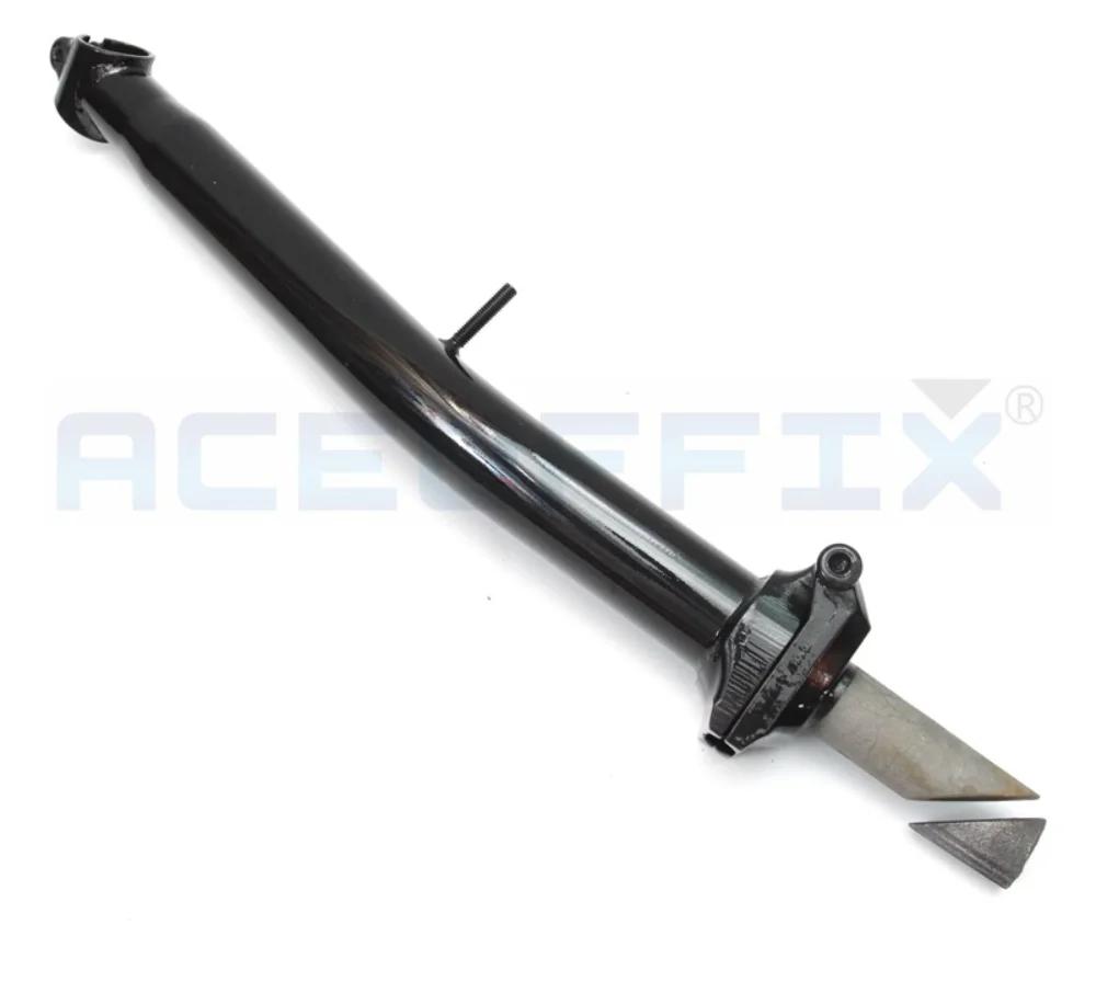 Frais de ACEOFFIX-BLACK TUpunSTEM, CHROcloser MOCirCDENUM STEEL S/M ocaLEBAR POUR BROMPBOUBIKE acces