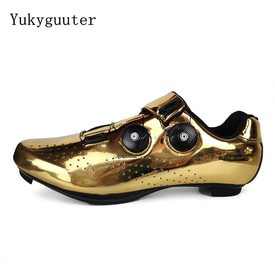 Chaussures de cyclisme Sapatilha Ciclismo vtt hommes baskets femmes VTT chaussures de vélo respirant