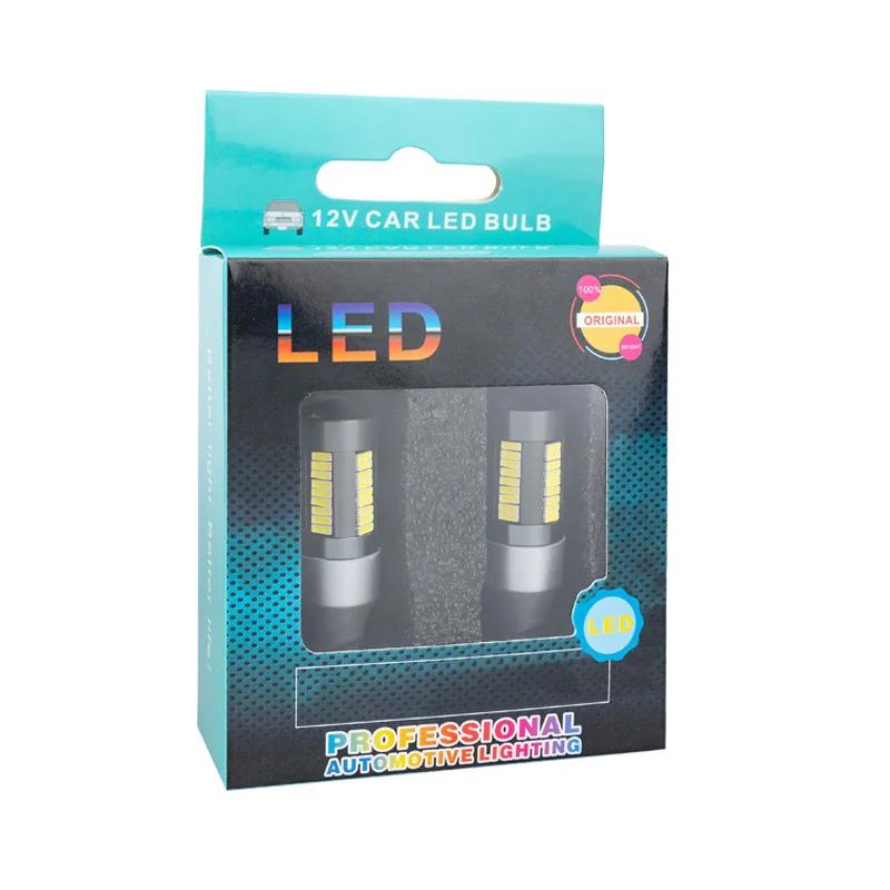Ampoule LED de secours et de recul, Canbus, sans erreur, pour Toyota NOAH VOXY R60 R70 R80 2001 – 20