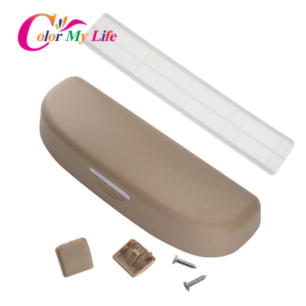 Porte-lunettes de soleil de voiture, étui pour OPEL Corsa Insignia Astra Antara Meriva Zafira Chevro