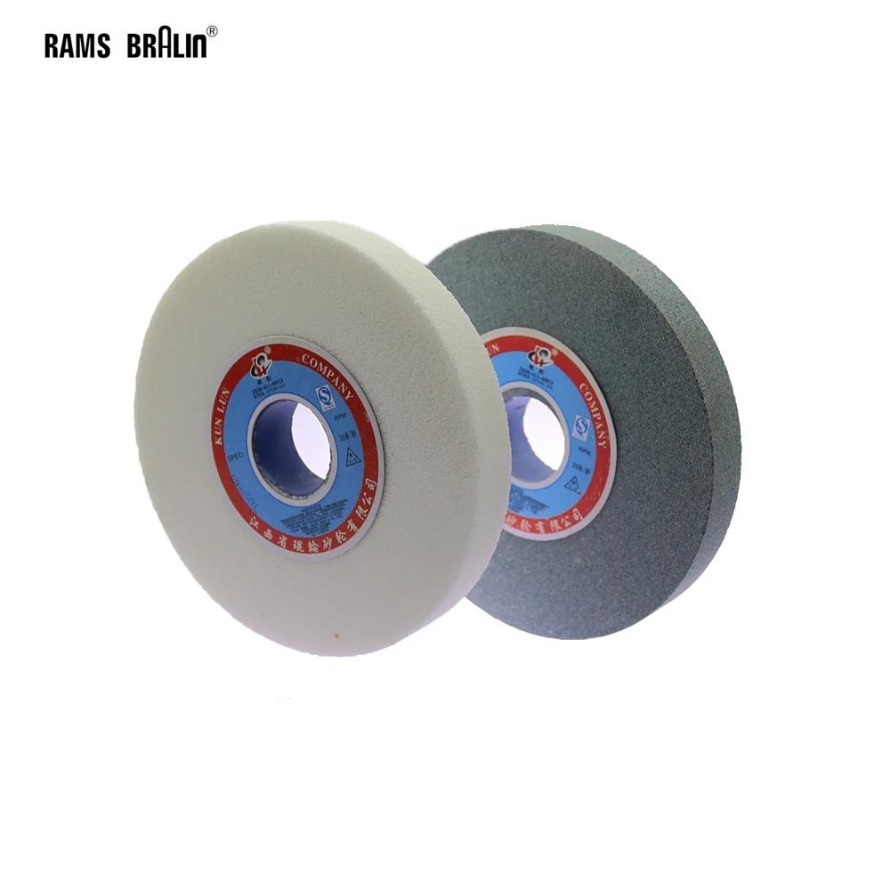 Roue Abrasive pour couteau en céramique, 150x20x32mm/12.7mm, 1 pièce