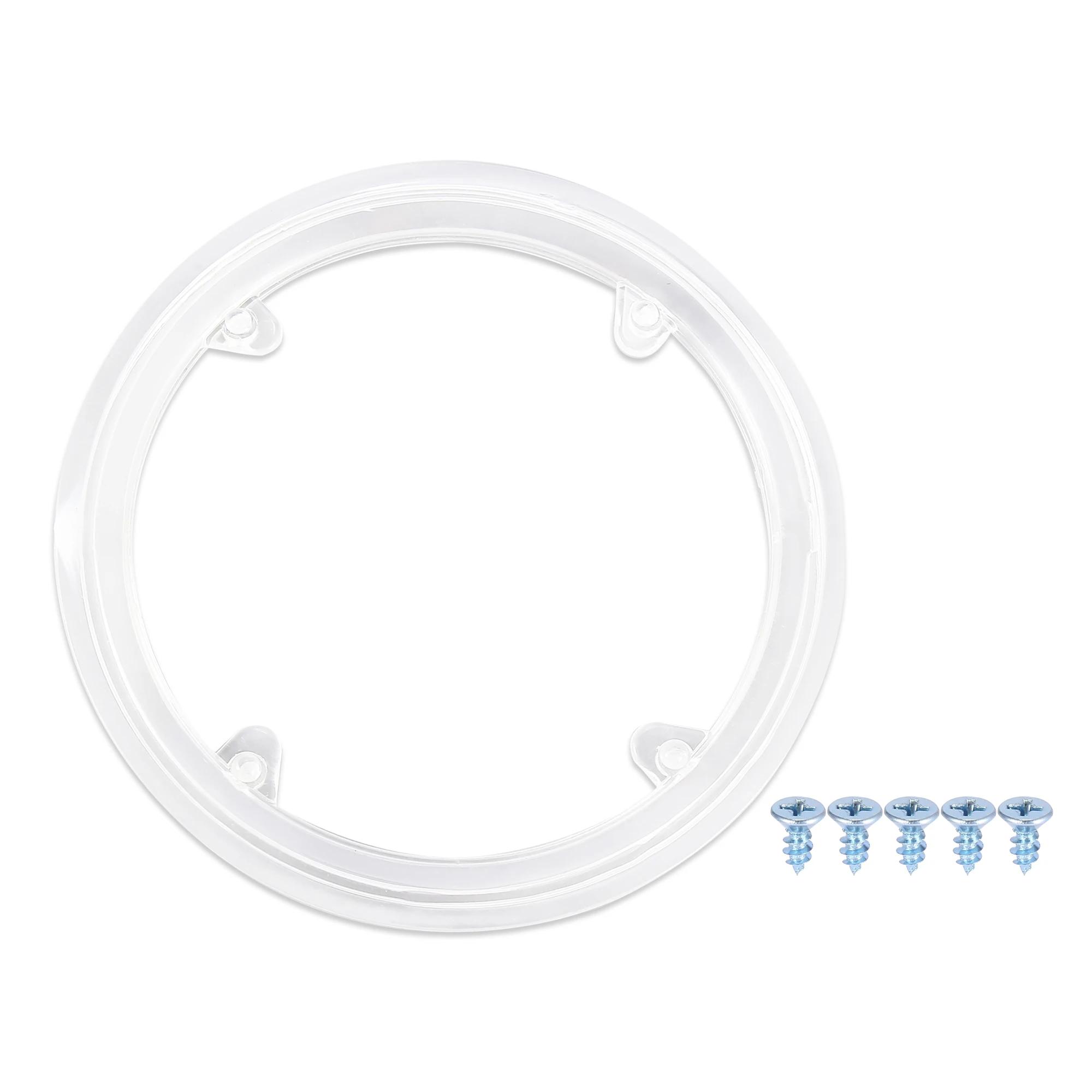 X Autohaux Protection de pignon de vélo 40T42T 46T 48T 52T 4/5 trous