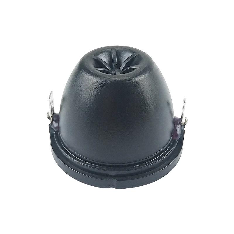 GHXMedals-Haut-parleur triple 48mm, 4OHM, 30W, 28 cœurs injavantTwecirculation, 92dB pour HiFi Books