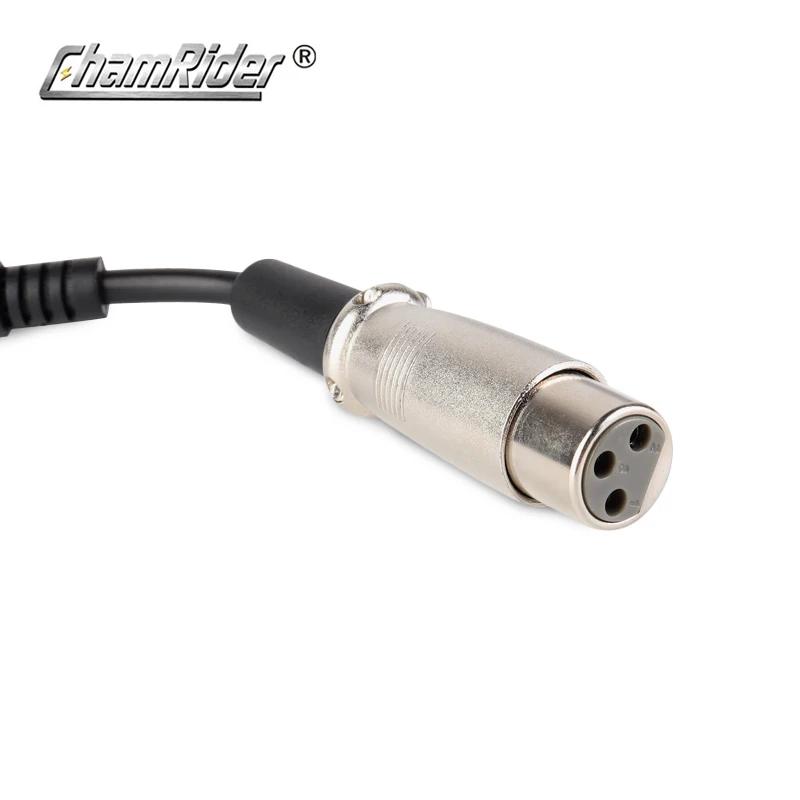 Adaptateur de batterie lithium-ion, balance de vélo électrique, chargeur de voiture, adaptateur de p