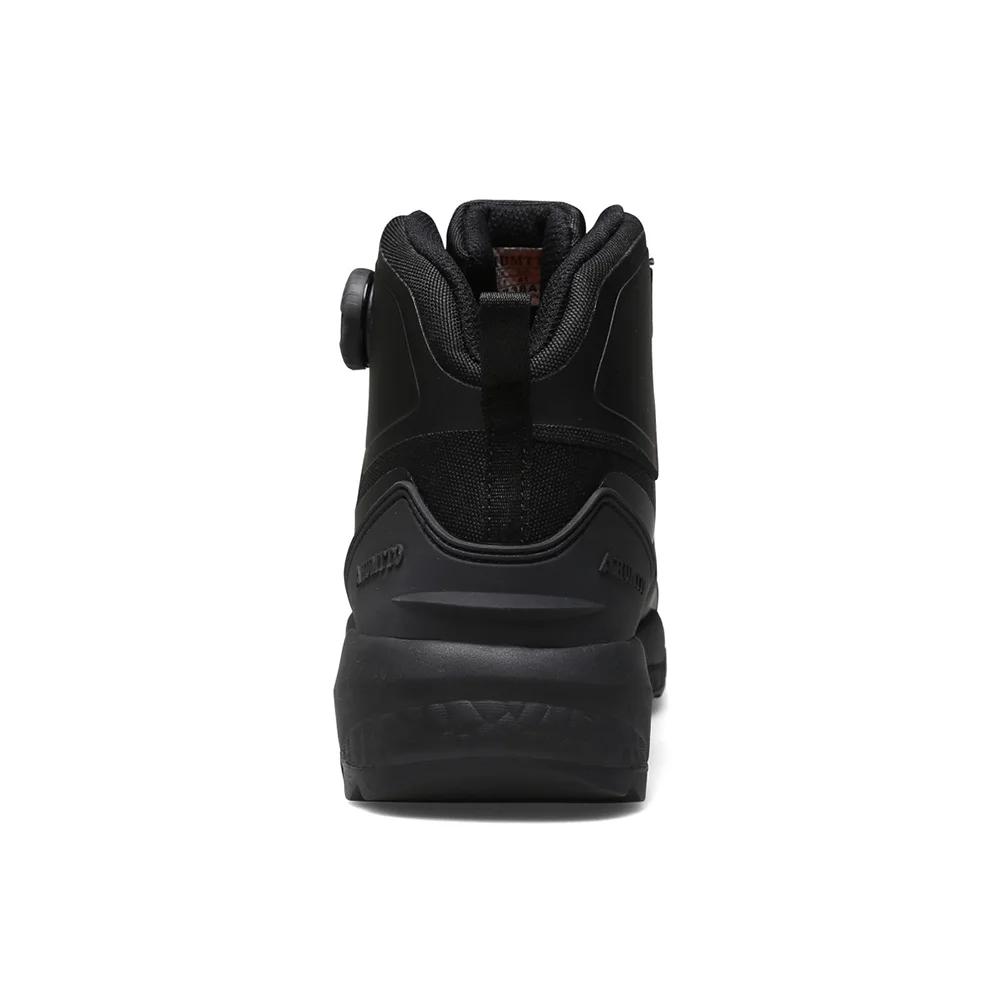 Chaussures de randonnée imperméables homme HUMTTO - Bottes trekking montagne sécurité escalade