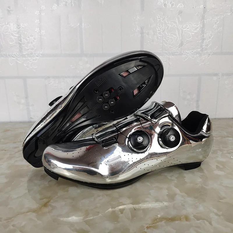 Chaussures de cyclisme Sapatilha Ciclismo vtt hommes baskets femmes VTT chaussures de vélo respirant