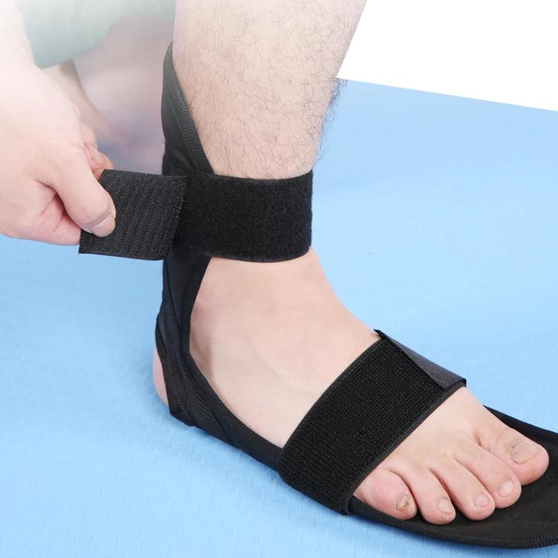 Sangle étirement jambe flexibilité yoga - Entraînement gymnastique danse ballet stretching