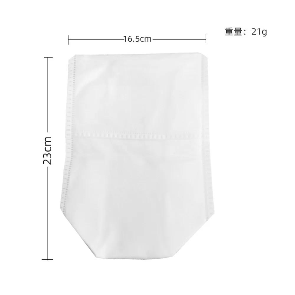 Sac à poussière de remplacement pour aspirateur Robot ROIDMI EVE Plus, pièces et accessoires