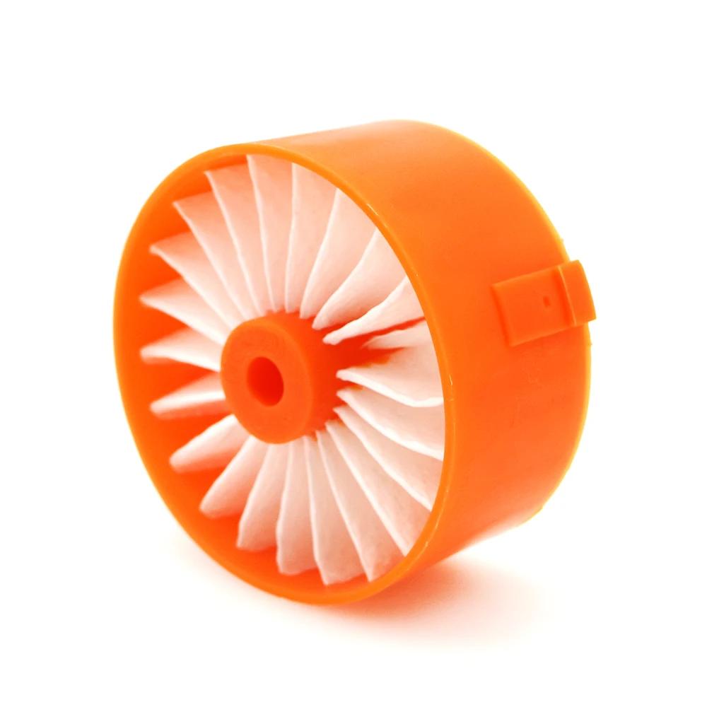 Filtre Mian brosse pour aspirateur balai sans fil BLACK + DECKER POWERSERIES BSV2020G, outils de rem