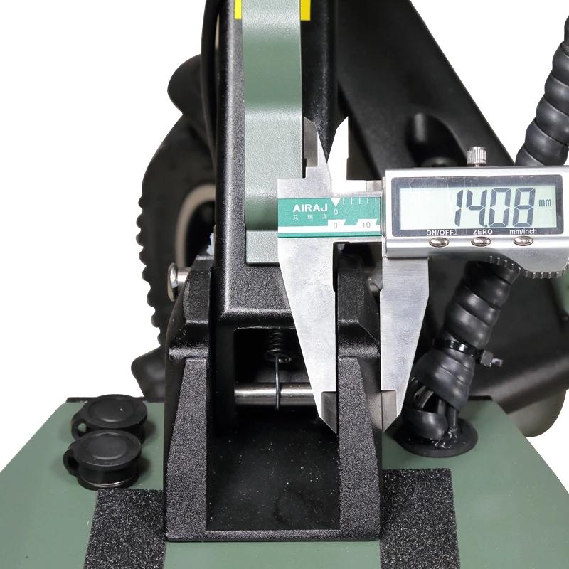 VSETT – Base pliante originale uniquement pour Scooter électrique VSETT 8 8 + Z8PRO ZERO 8 PRO, bloc