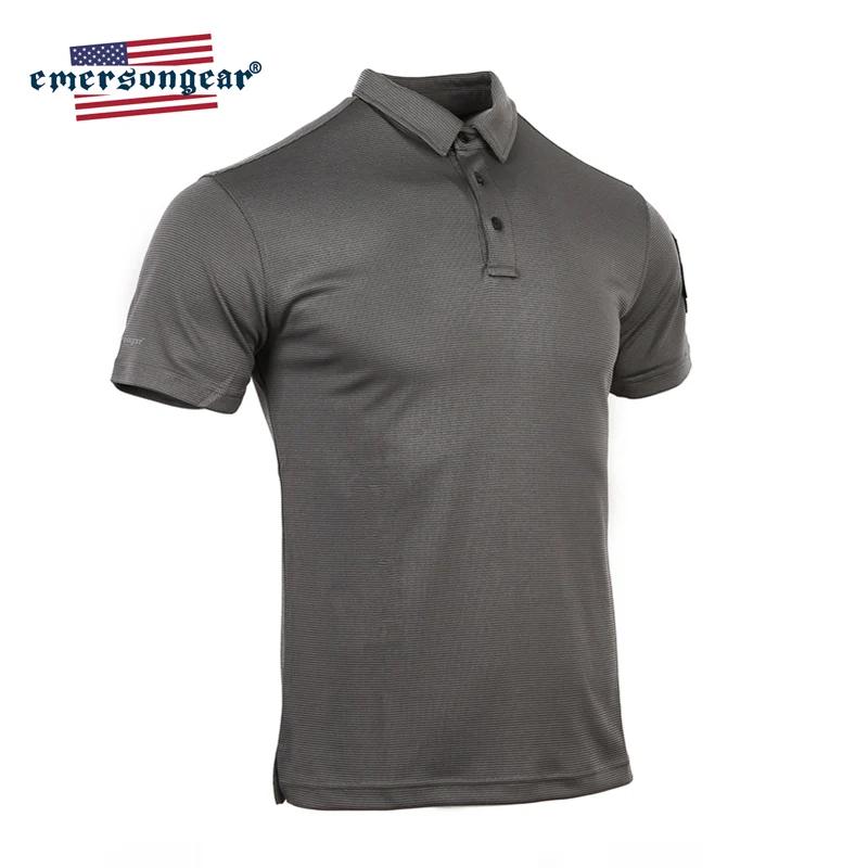 Polo séchage rapide Levez songear étiquette bleue homme sport décontracté chasse cyclisme randonnée
