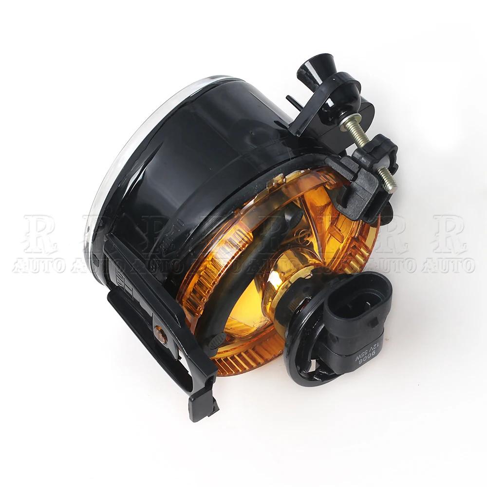 Feu antibrouillard halogène pour pare-choc avant de voiture, X-CAR, pour VW Golf 5 A5 MK5 2004 2005