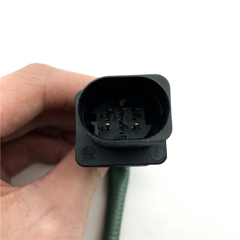 A 0035427018 Nouveau capteur d'oxygène O2 sonde Lambda adapté pour MERCEDES-BENZ SPRINTER 3-t 4-t