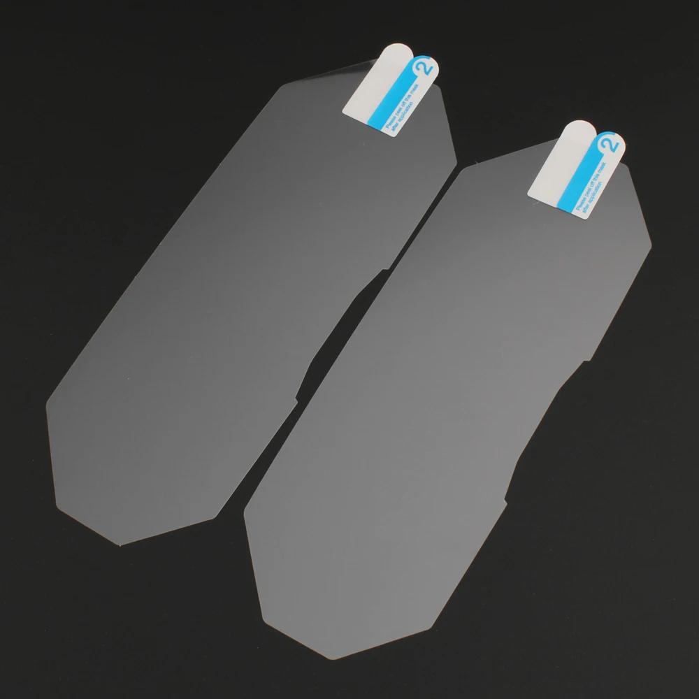 Film de Protection pour tableau de bord, écran anti-rayures pour moto, pour YAMAHA MT-07 MT07 FZ-07