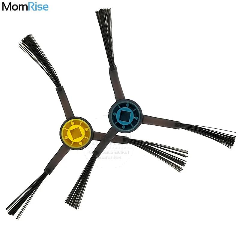 Brosse latérale de remplacement pour aspirateur Robot Midea M7 M7 Pro, brosses d'angle, accessoires,