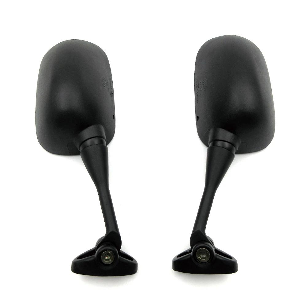 Rétroviseurs de moto pour Honda CBR, 600RR, F4, 1999-2006, F4i, 2001, 2002, CBR919, CBR900, CBR954RR