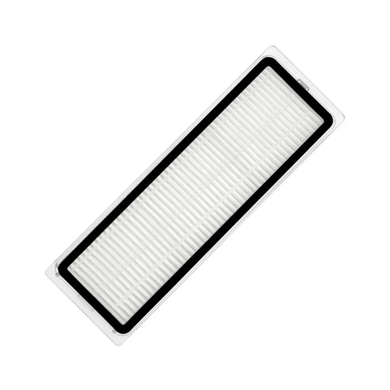 Compatible avec ( Dreame Bot D10 Plus / RLS3D / Z10 Pro / L10 Plus ) Rouleau, brosse latérale, filtr