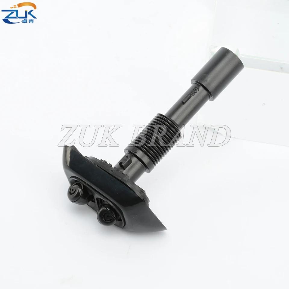 ZUK phare phare lampe frontale laveuse pulvérisateur nettoyage buse d'eau Jet pour BMW E38 série 7 7
